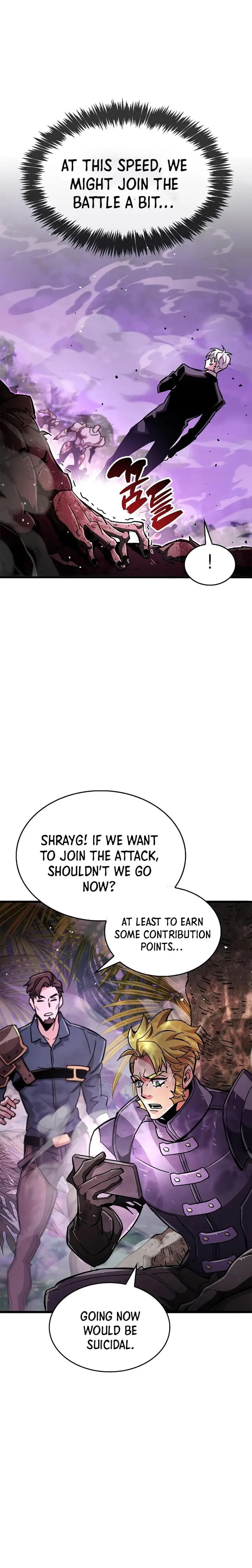 Read The Player Hides His Past Manga Online
