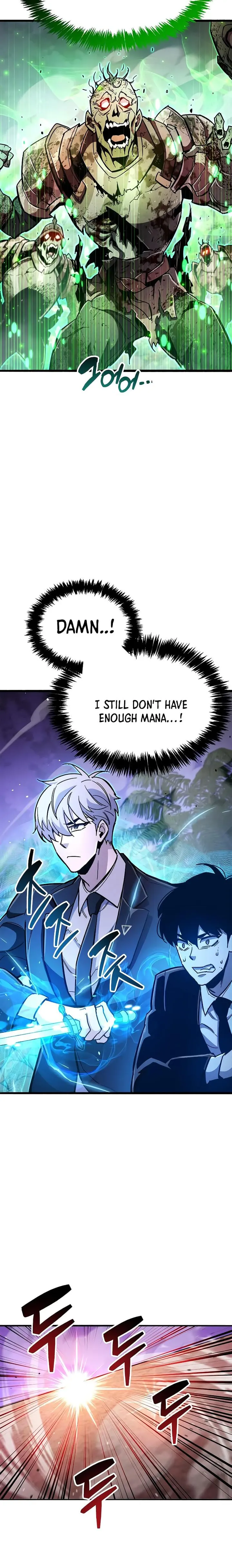 Read The Player Hides His Past Manga Online