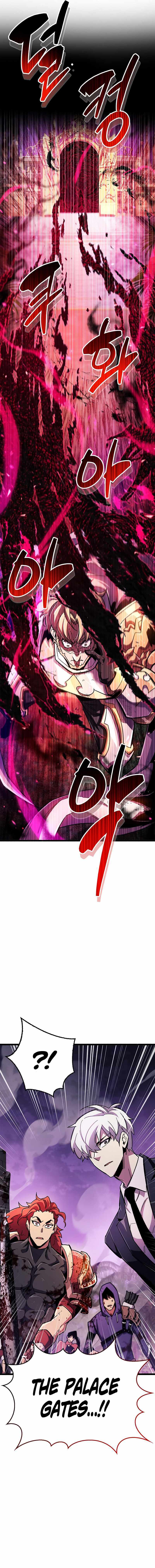 Read The Player Hides His Past Manga Online