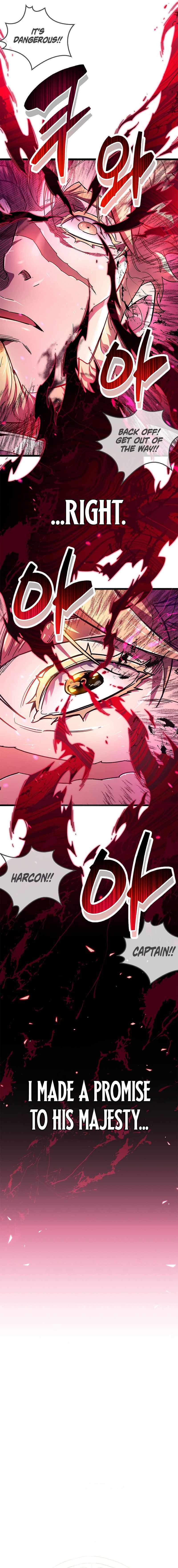 Read The Player Hides His Past Manga Online
