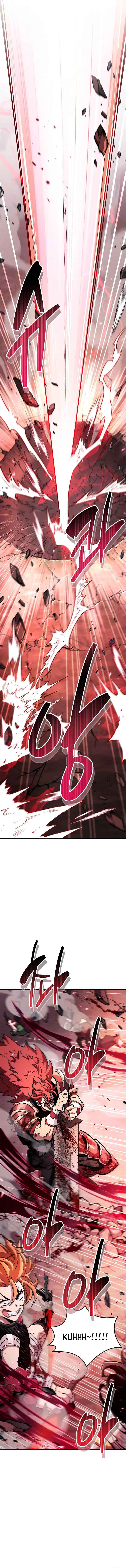 Read The Player Hides His Past Manga Online