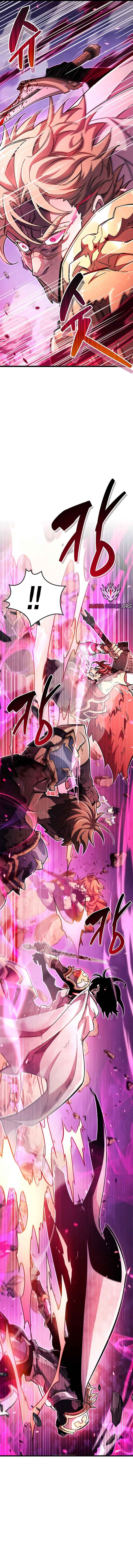Read The Player Hides His Past Manga Online
