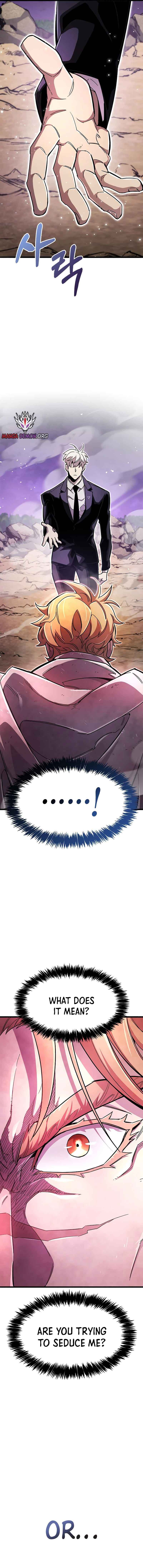Read The Player Hides His Past Manga Online