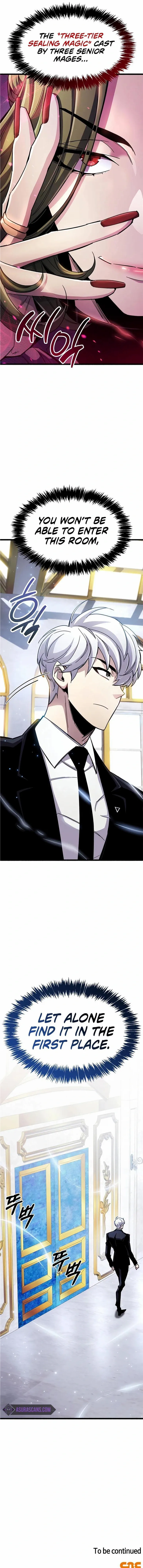Read The Player Hides His Past Manga Online