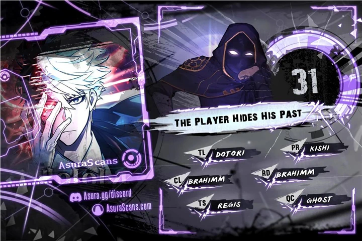 Read The Player Hides His Past Manga Online