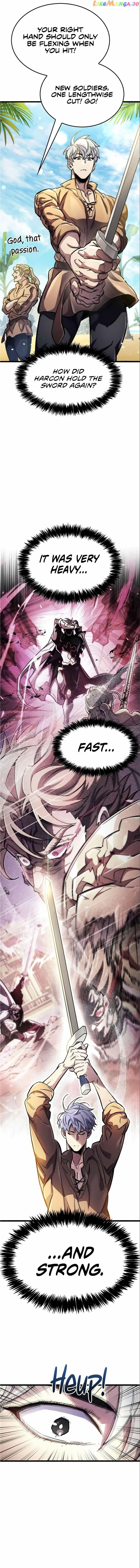 Read The Player Hides His Past Manga Online