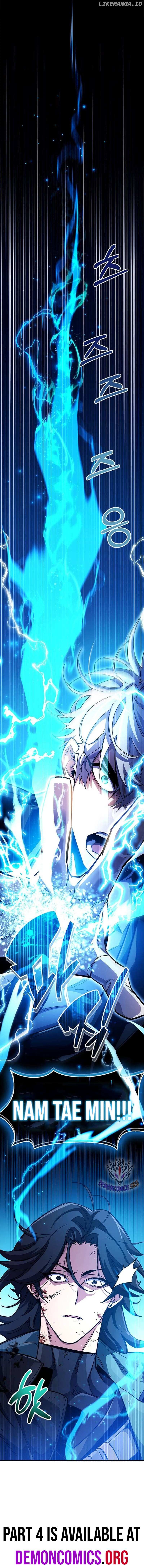 Read The Player Hides His Past Manga Online