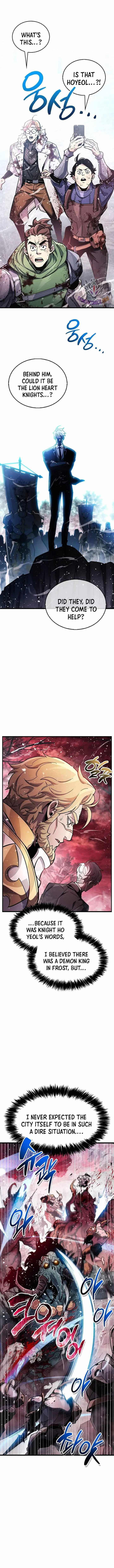 Read The Player Hides His Past Manga Online