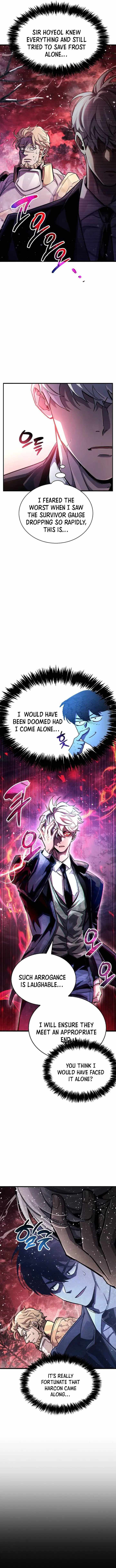 Read The Player Hides His Past Manga Online