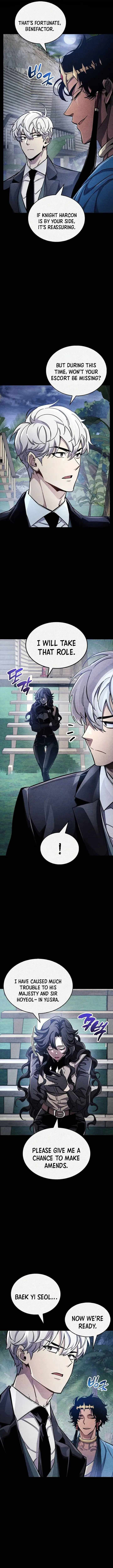 Read The Player Hides His Past Manga Online