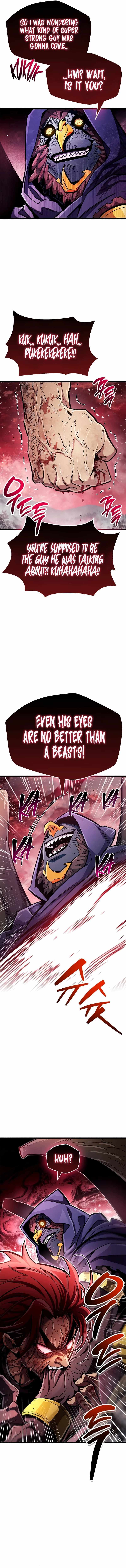 Read The Player Hides His Past Manga Online