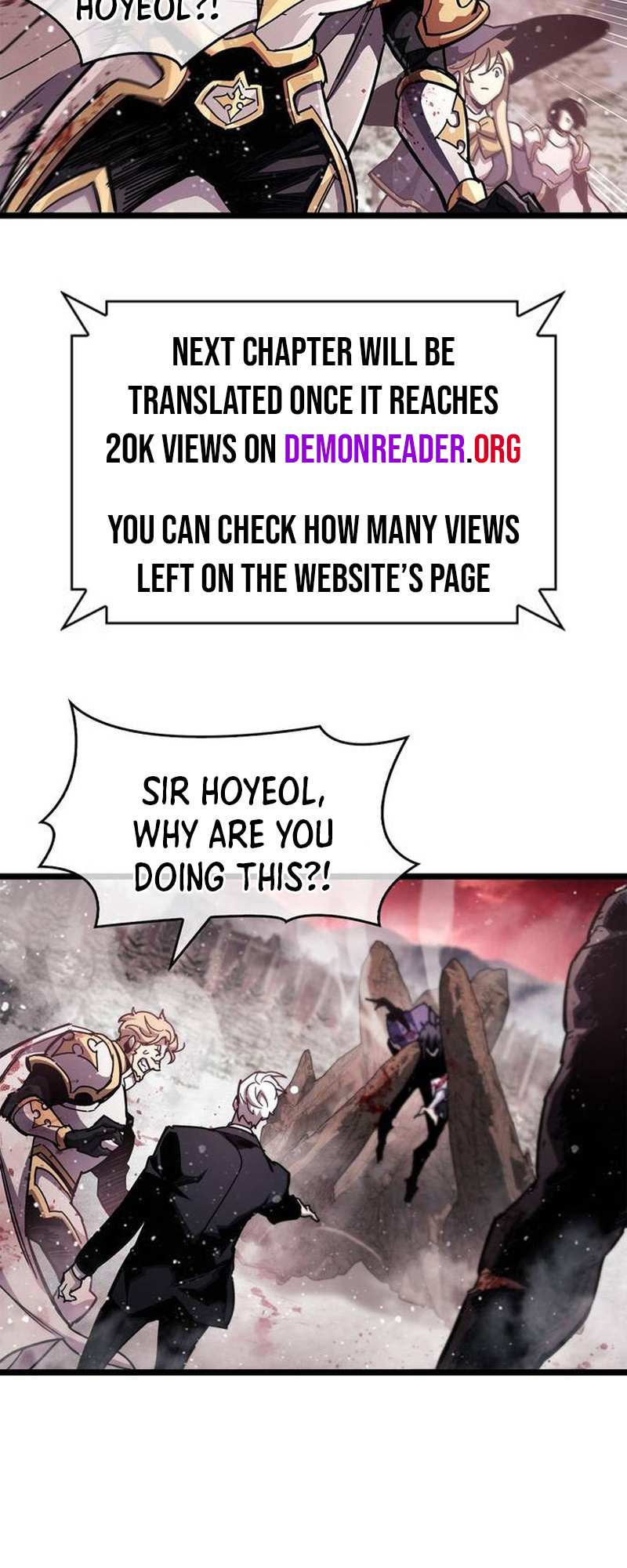 Read The Player Hides His Past Manga Online