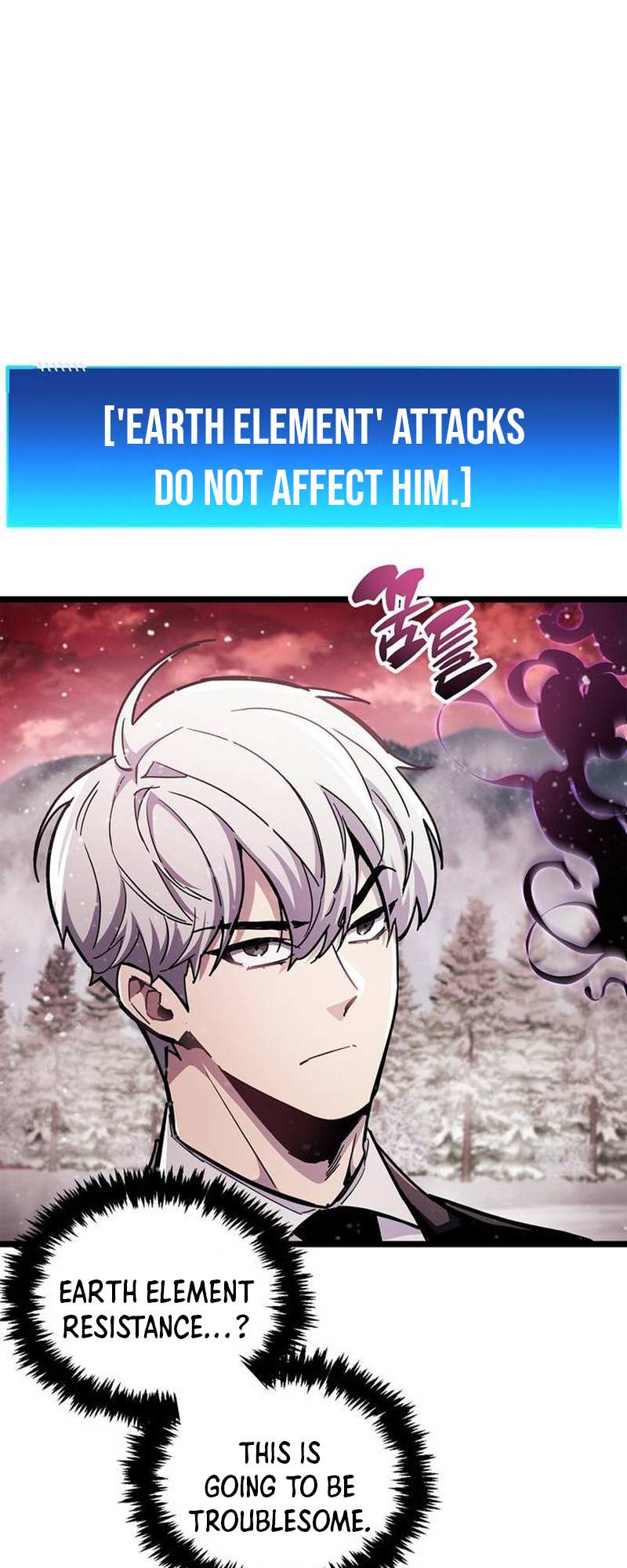 Read The Player Hides His Past Manga Online