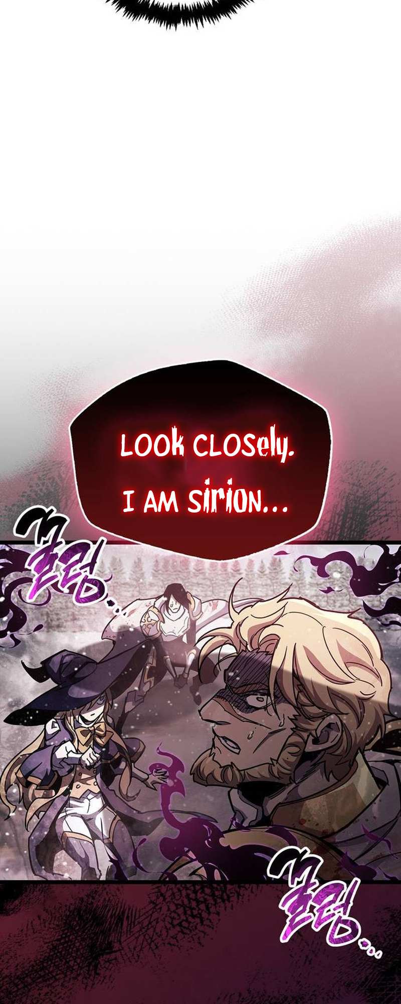Read The Player Hides His Past Manga Online