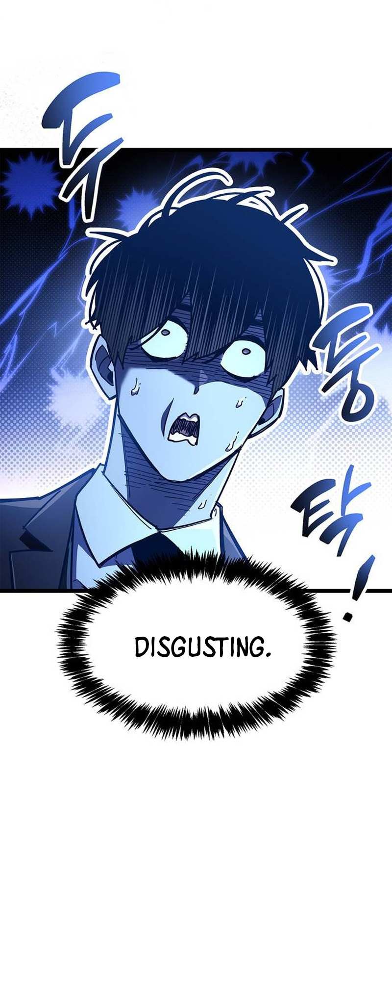 Read The Player Hides His Past Manga Online