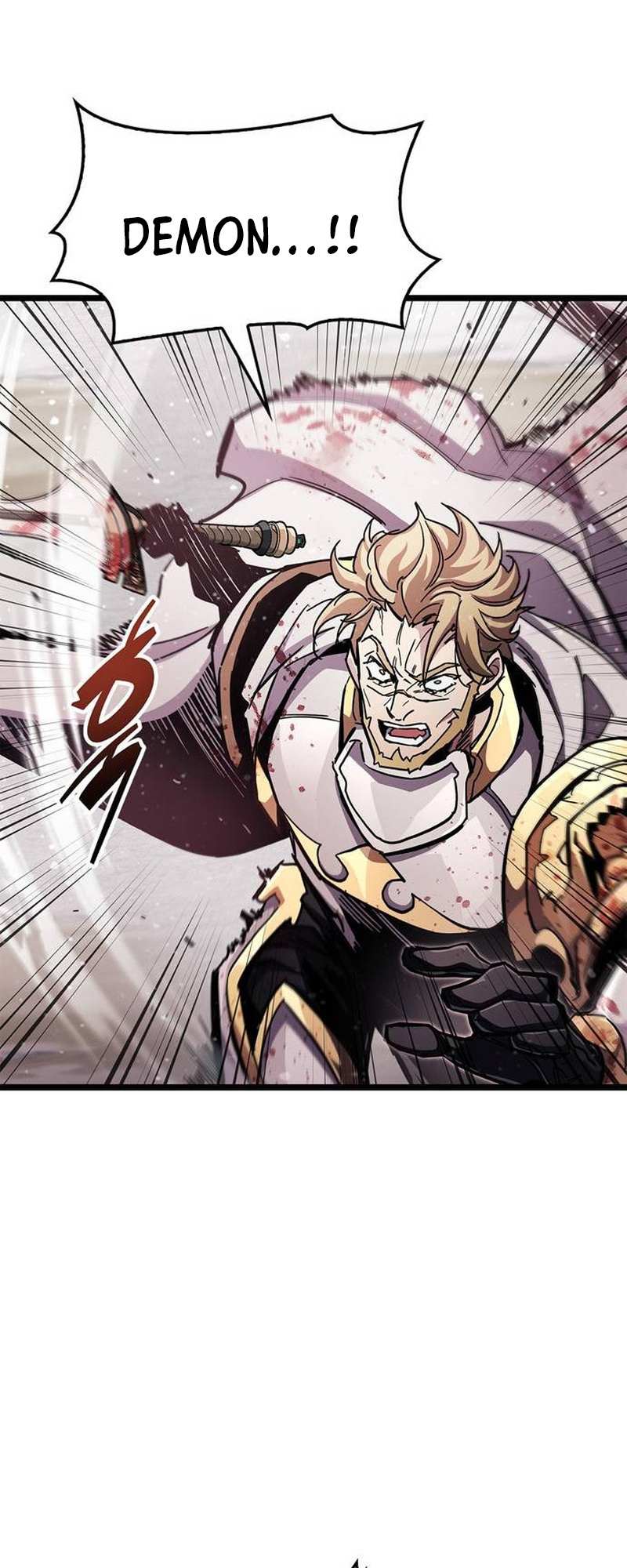 Read The Player Hides His Past Manga Online