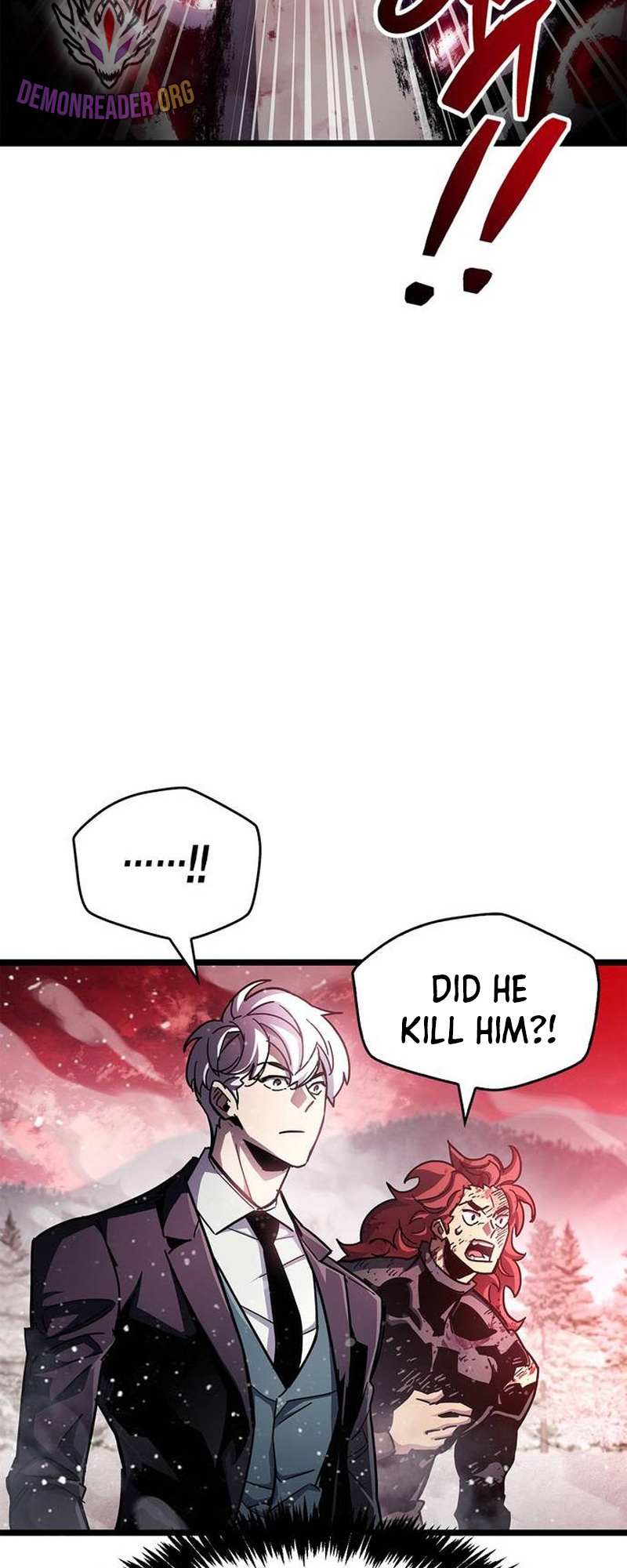 Read The Player Hides His Past Manga Online