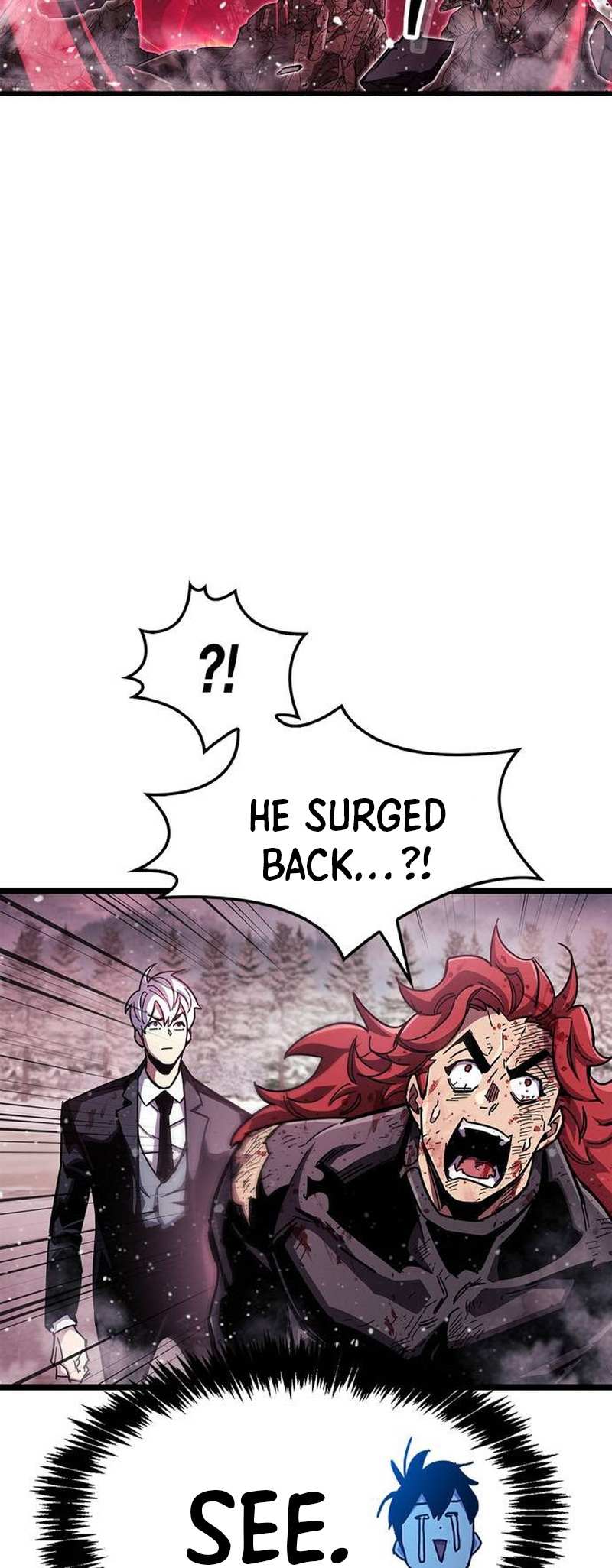 Read The Player Hides His Past Manga Online