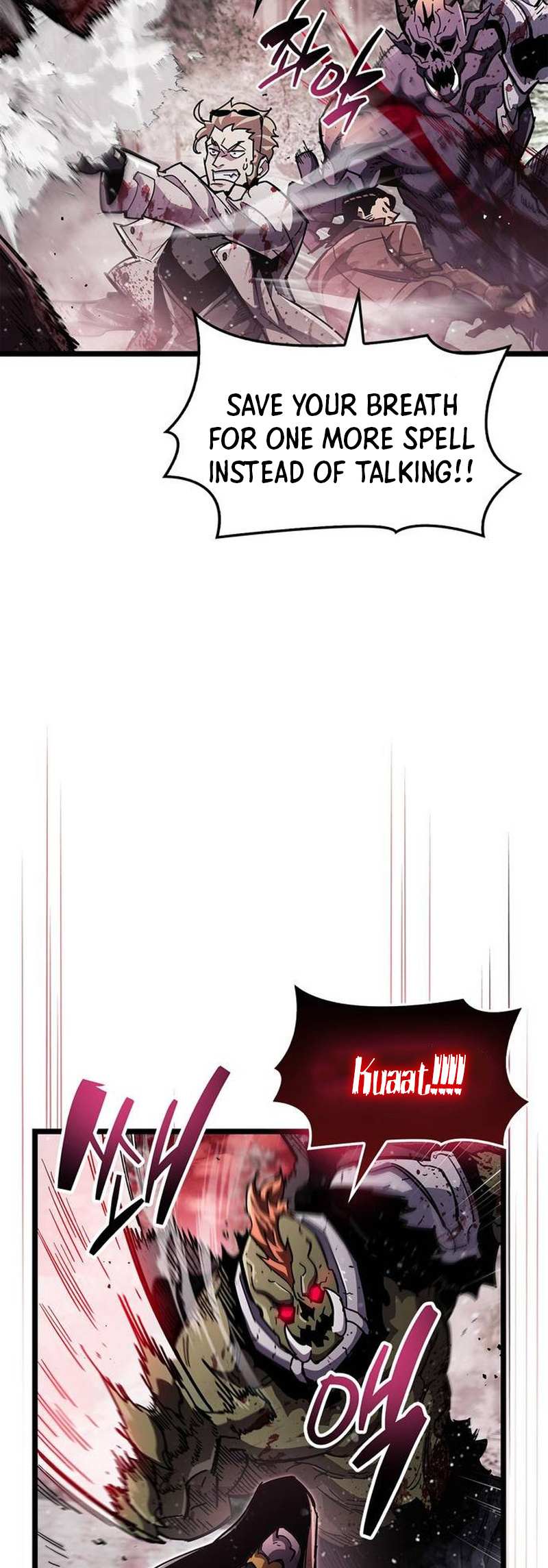 Read The Player Hides His Past Manga Online