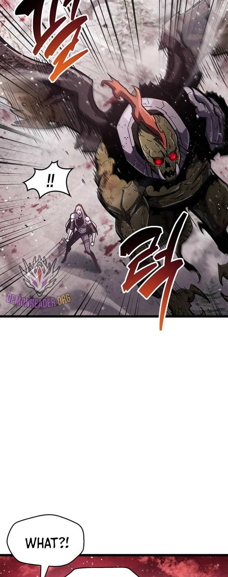 Read The Player Hides His Past Manga Online