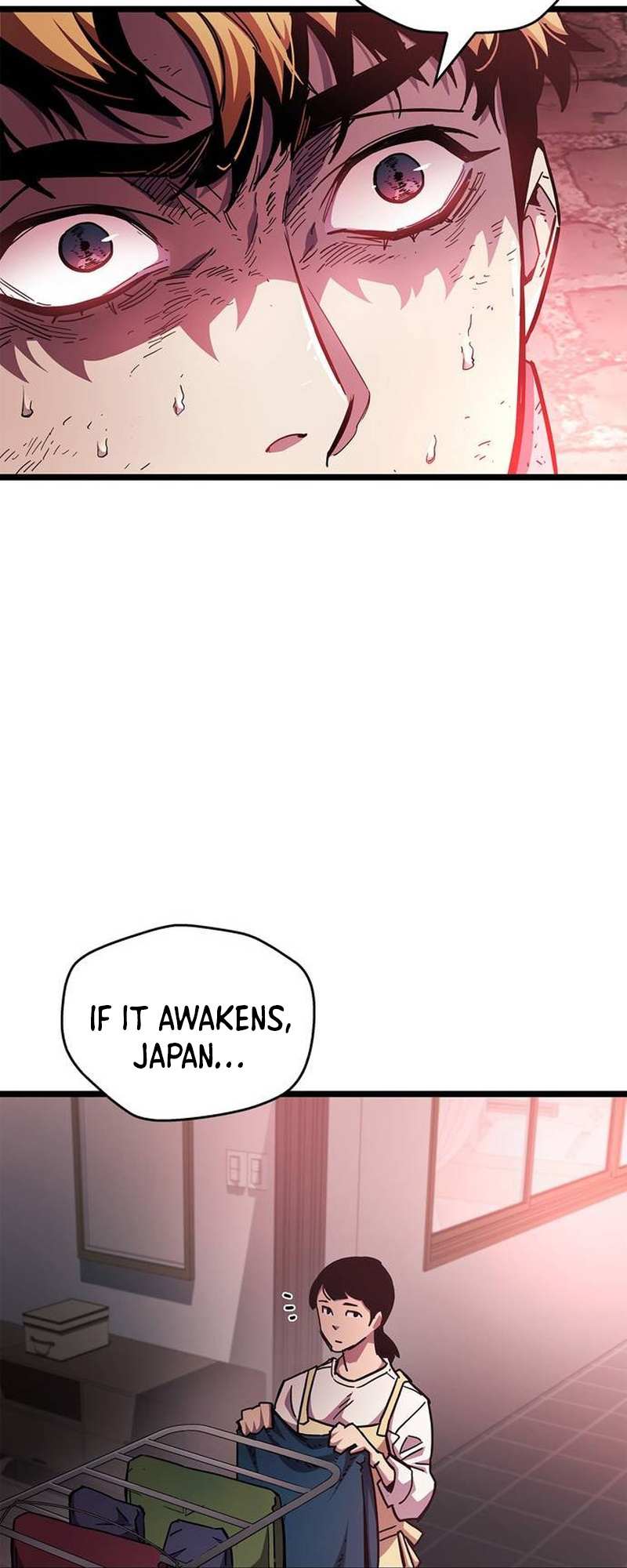 Read The Player Hides His Past Manga Online