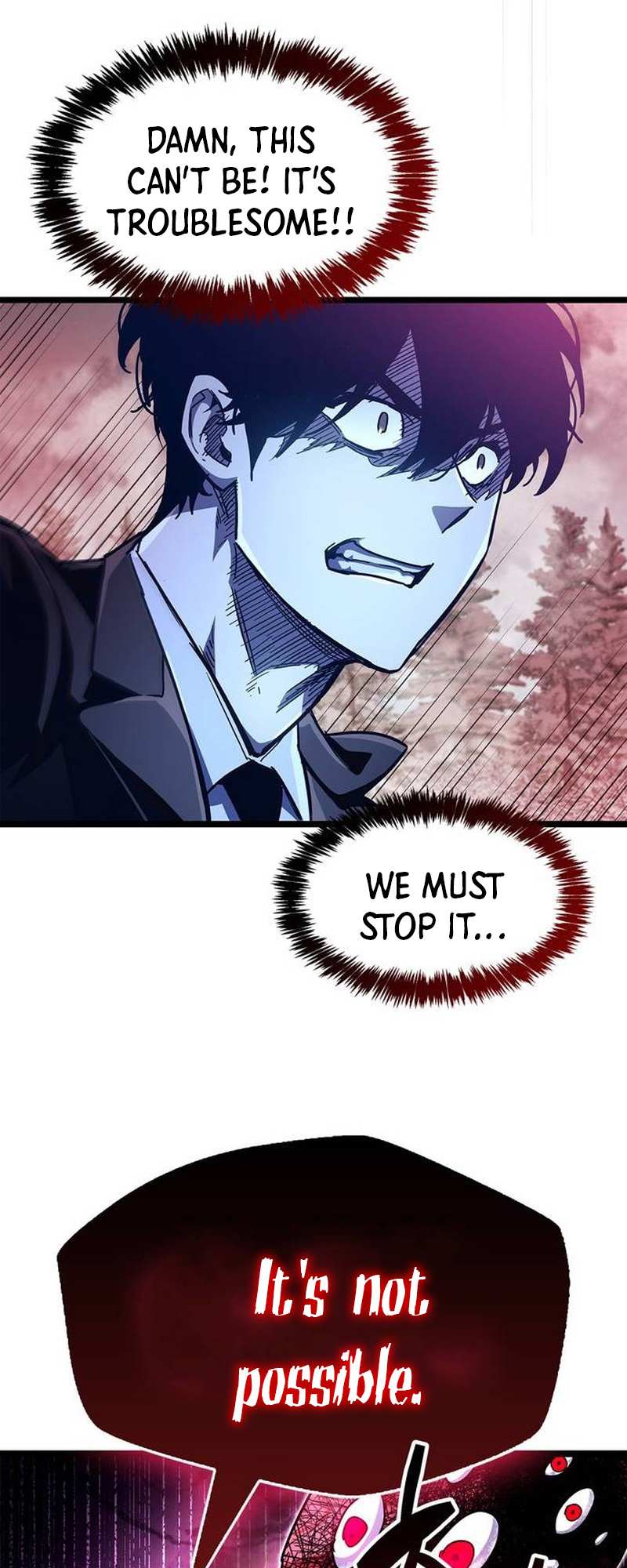 Read The Player Hides His Past Manga Online
