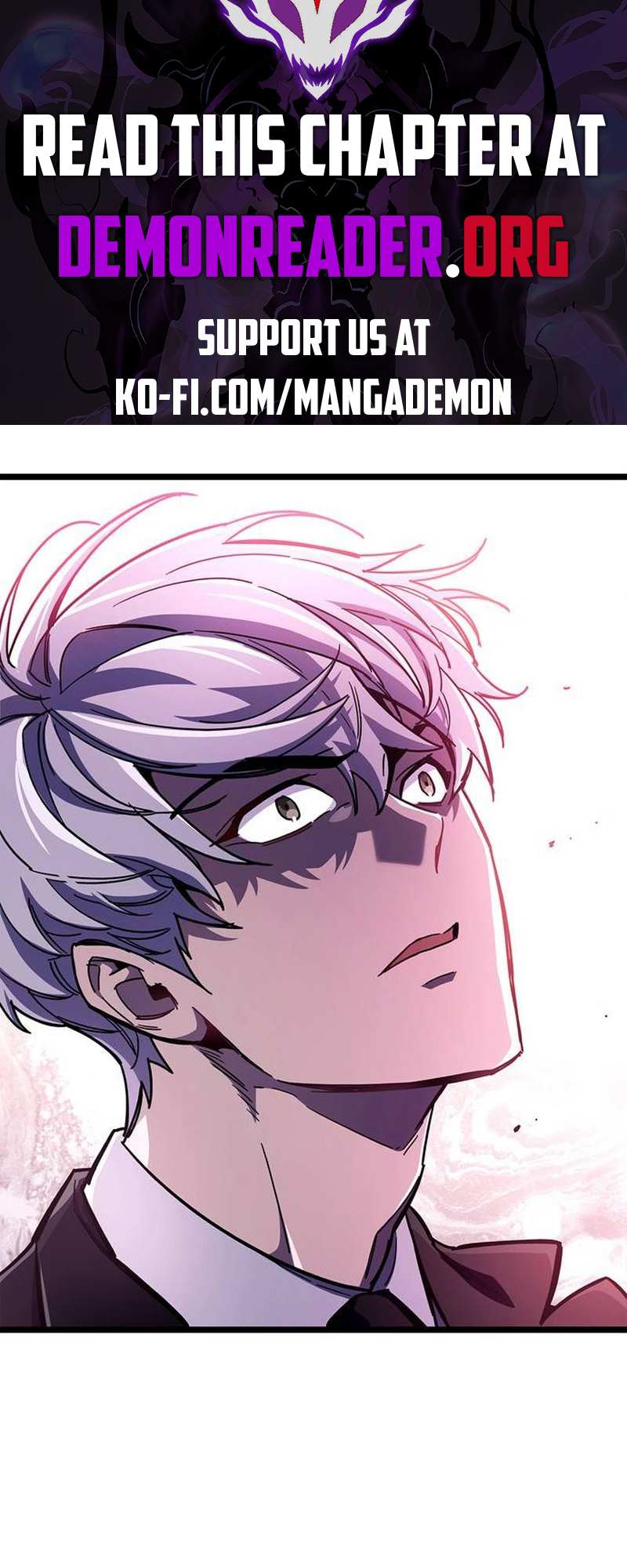 Read The Player Hides His Past Manga Online