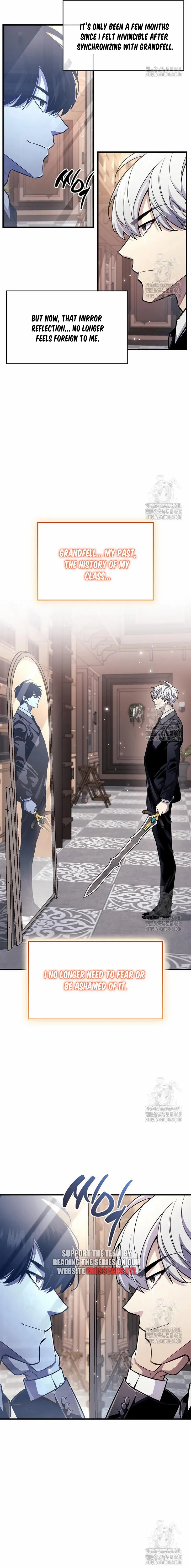 Read The Player Hides His Past Manga Online