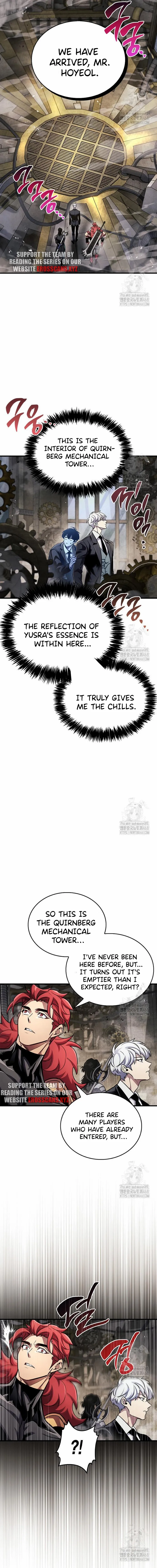 Read The Player Hides His Past Manga Online