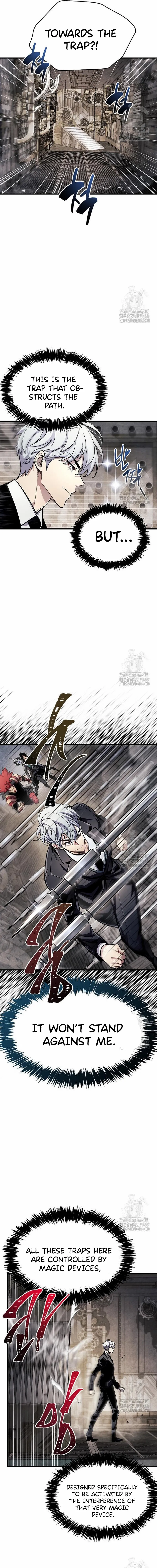 Read The Player Hides His Past Manga Online