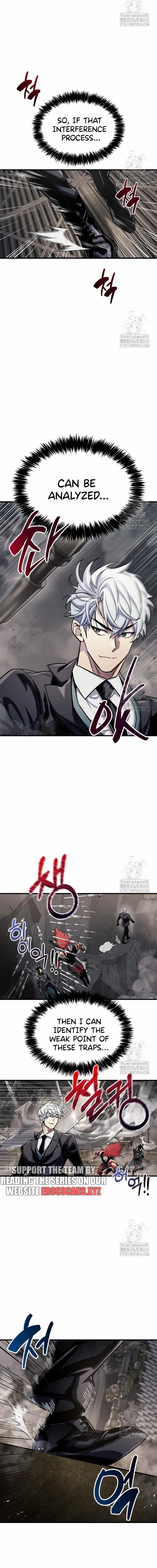 Read The Player Hides His Past Manga Online