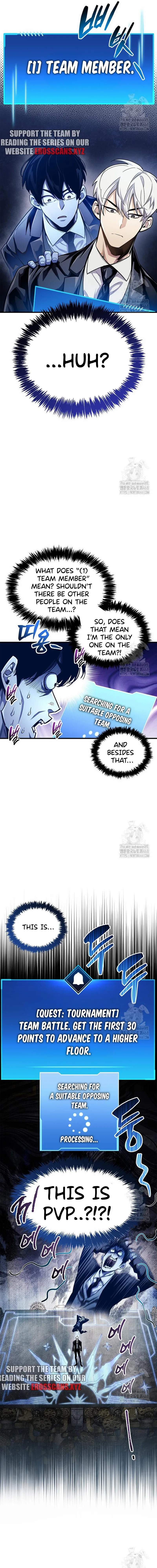 Read The Player Hides His Past Manga Online