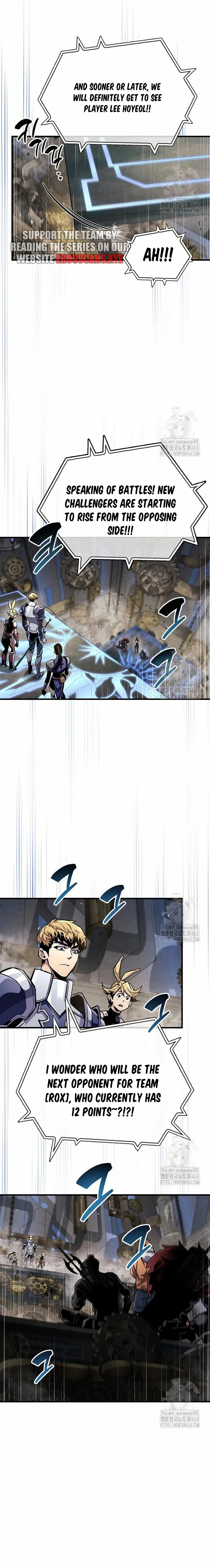 Read The Player Hides His Past Manga Online