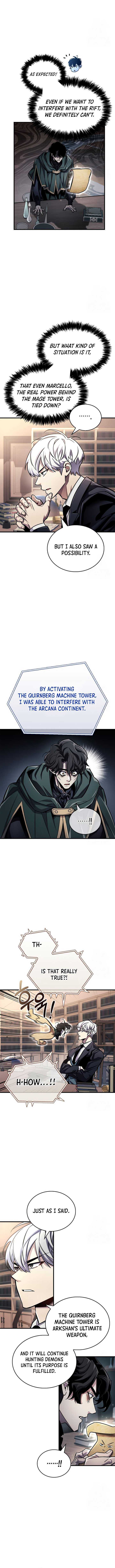 Read The Player Hides His Past Manga Online