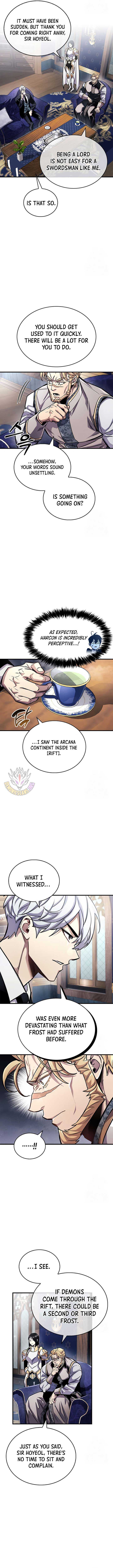 Read The Player Hides His Past Manga Online