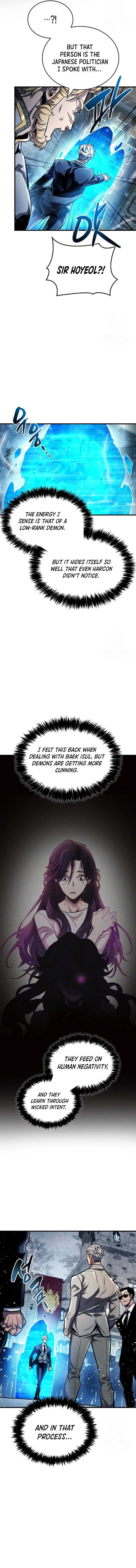 Read The Player Hides His Past Manga Online