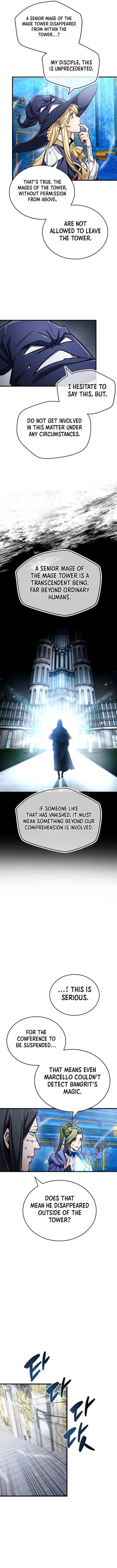 Read The Player Hides His Past Manga Online