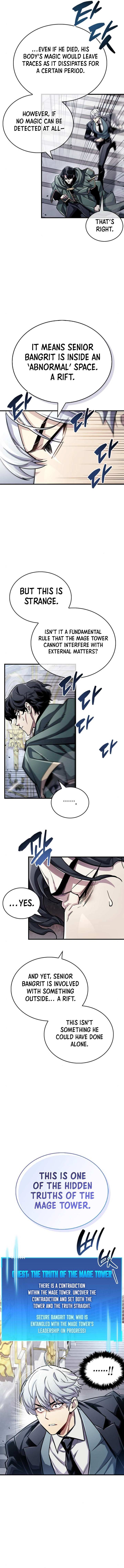 Read The Player Hides His Past Manga Online
