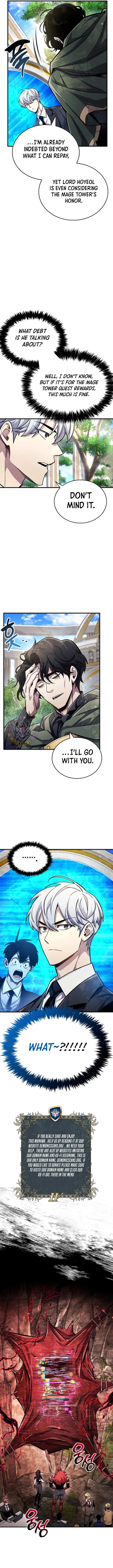 Read The Player Hides His Past Manga Online