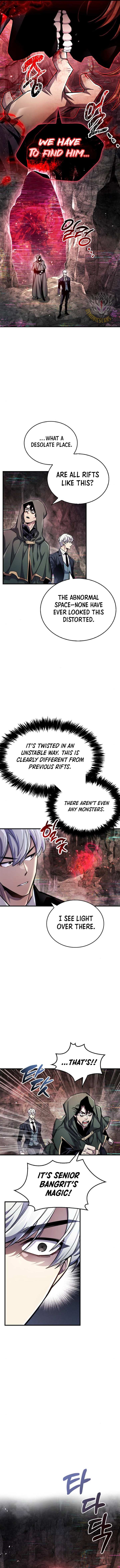 Read The Player Hides His Past Manga Online