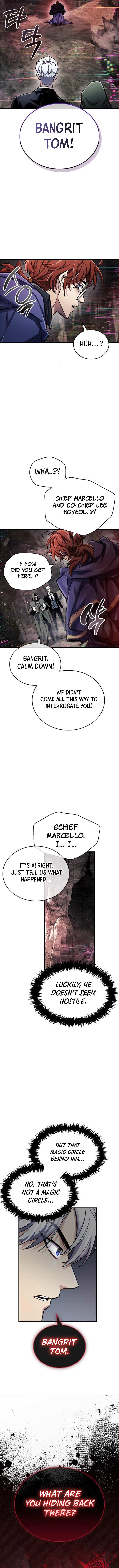 Read The Player Hides His Past Manga Online