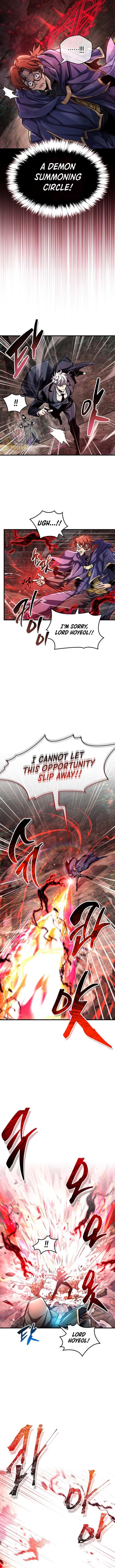 Read The Player Hides His Past Manga Online