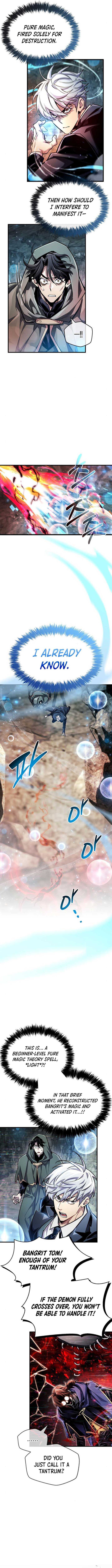 Read The Player Hides His Past Manga Online