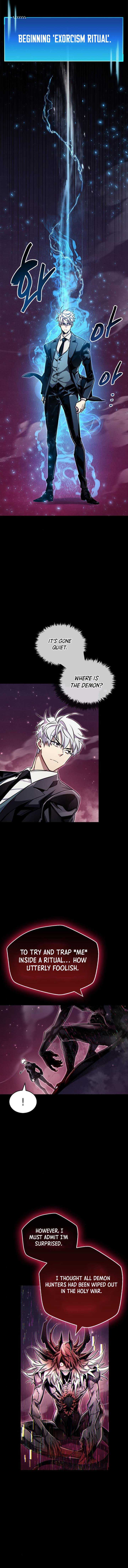 Read The Player Hides His Past Manga Online