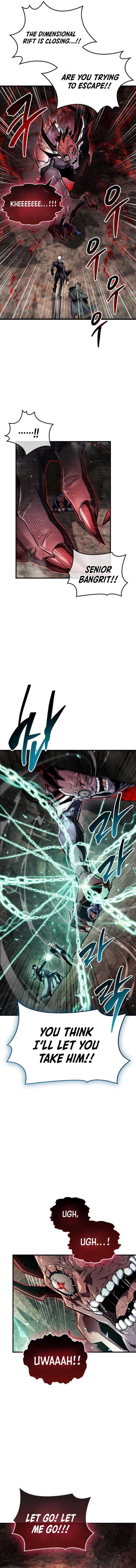 Read The Player Hides His Past Manga Online