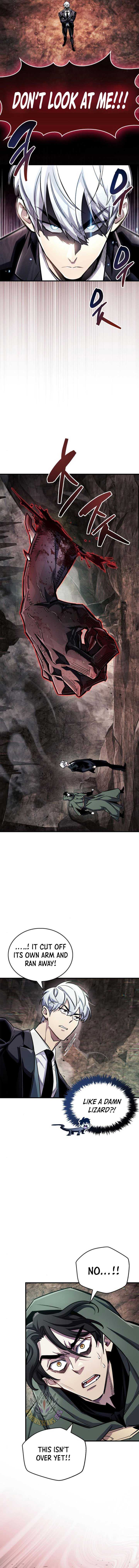Read The Player Hides His Past Manga Online