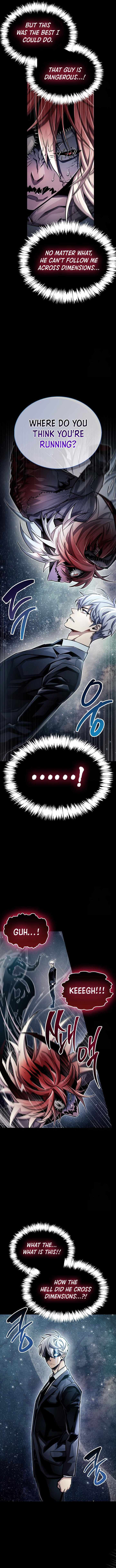 Read The Player Hides His Past Manga Online