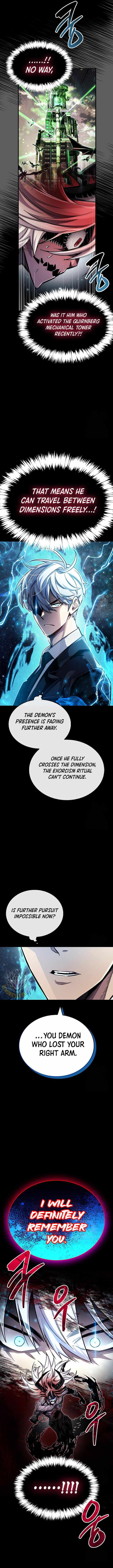 Read The Player Hides His Past Manga Online