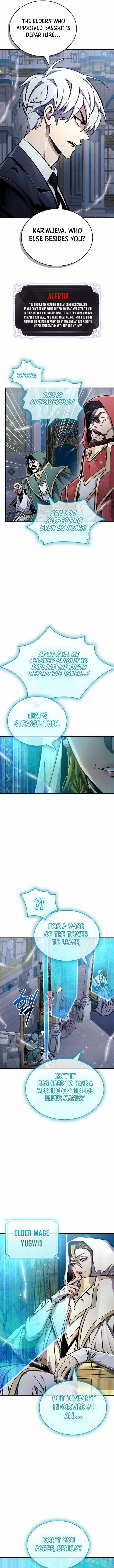 Read The Player Hides His Past Manga Online