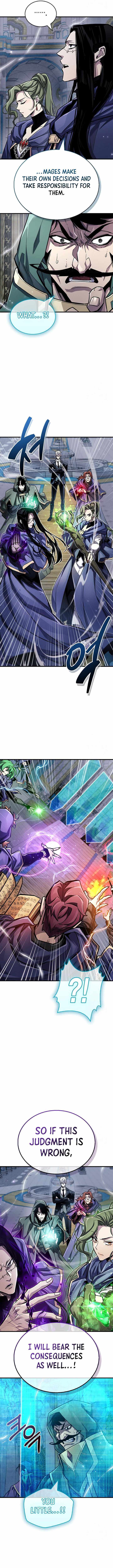Read The Player Hides His Past Manga Online